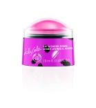 Lily Cole Body Shop Lip and Cheek dome pink