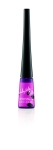 Lily Cole Body Shop Eye Liner violet